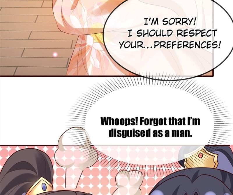 When the Dragon King Falls for the Loli Alchemist - Episode 140 — page 35
