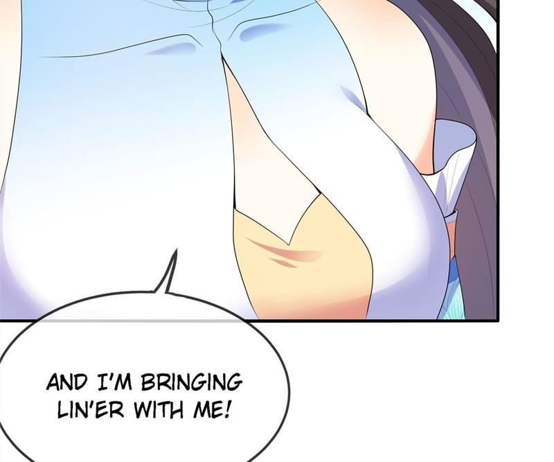 When the Dragon King Falls for the Loli Alchemist - Episode 140 — page 68
