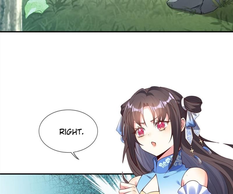 When the Dragon King Falls for the Loli Alchemist - Episode 141 — page 10