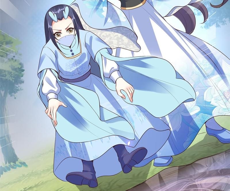 When the Dragon King Falls for the Loli Alchemist - Episode 141 — page 27
