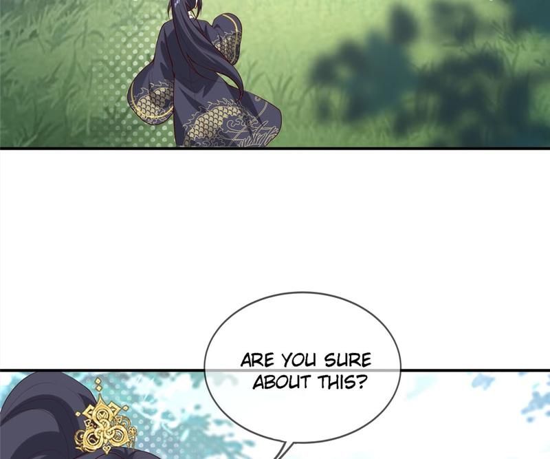 When the Dragon King Falls for the Loli Alchemist - Episode 141 — page 3