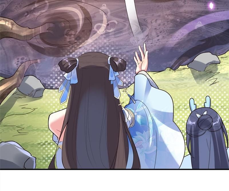 When the Dragon King Falls for the Loli Alchemist - Episode 141 — page 33
