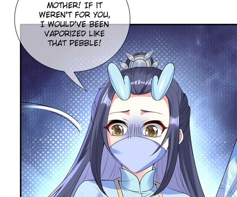 When the Dragon King Falls for the Loli Alchemist - Episode 141 — page 36