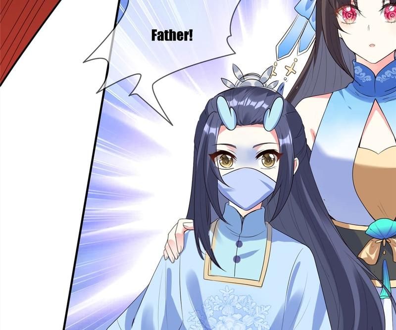 When the Dragon King Falls for the Loli Alchemist - Episode 141 — page 45