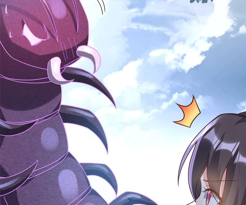When the Dragon King Falls for the Loli Alchemist - Episode 141 — page 58