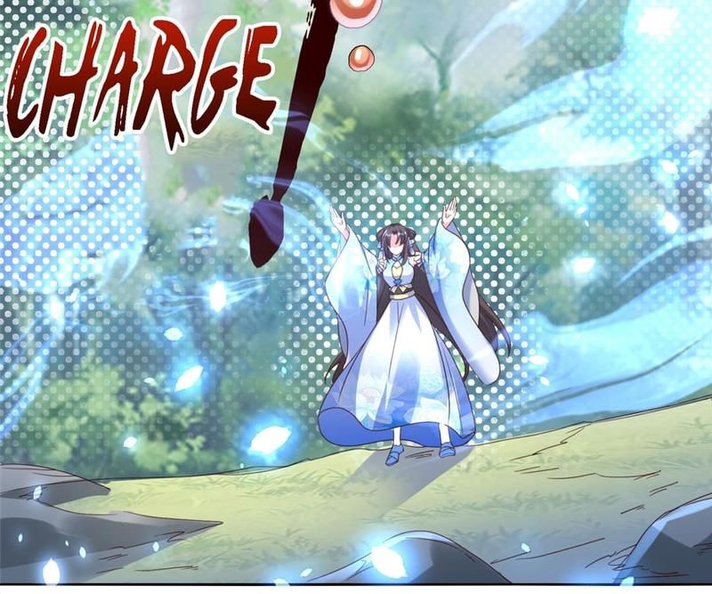 When the Dragon King Falls for the Loli Alchemist - Episode 141 — page 61