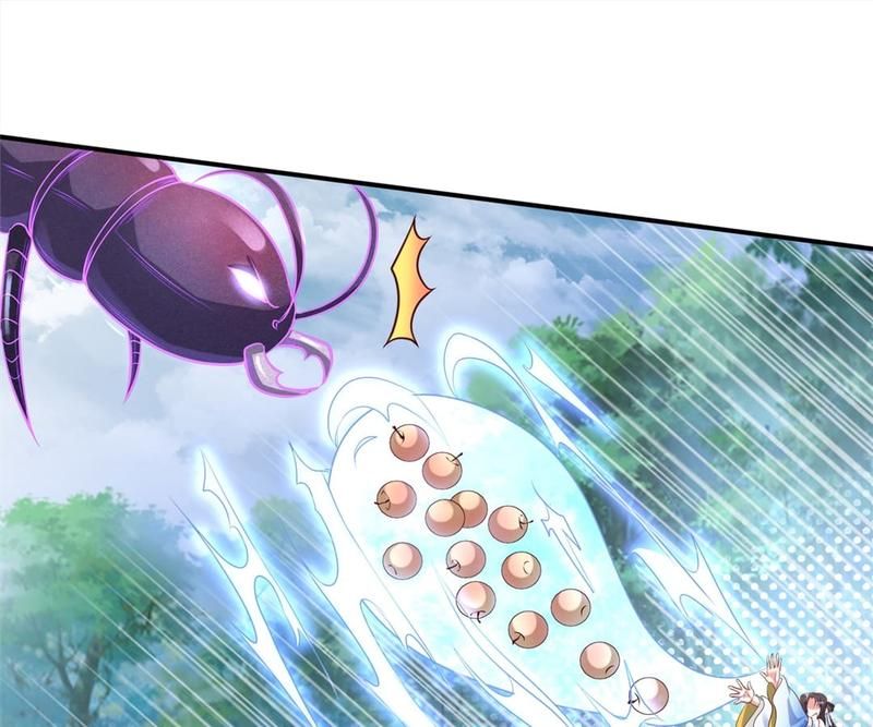 When the Dragon King Falls for the Loli Alchemist - Episode 141 — page 63