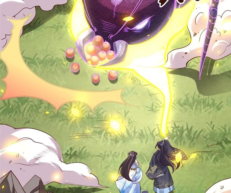 When the Dragon King Falls for the Loli Alchemist - Episode 141 — page 71
