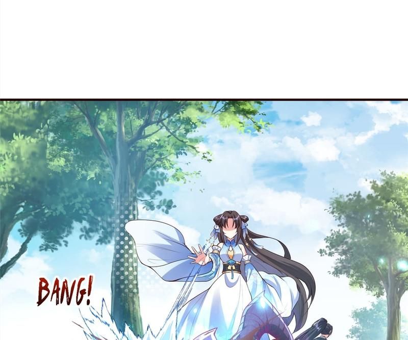 When the Dragon King Falls for the Loli Alchemist - Episode 141 — page 80