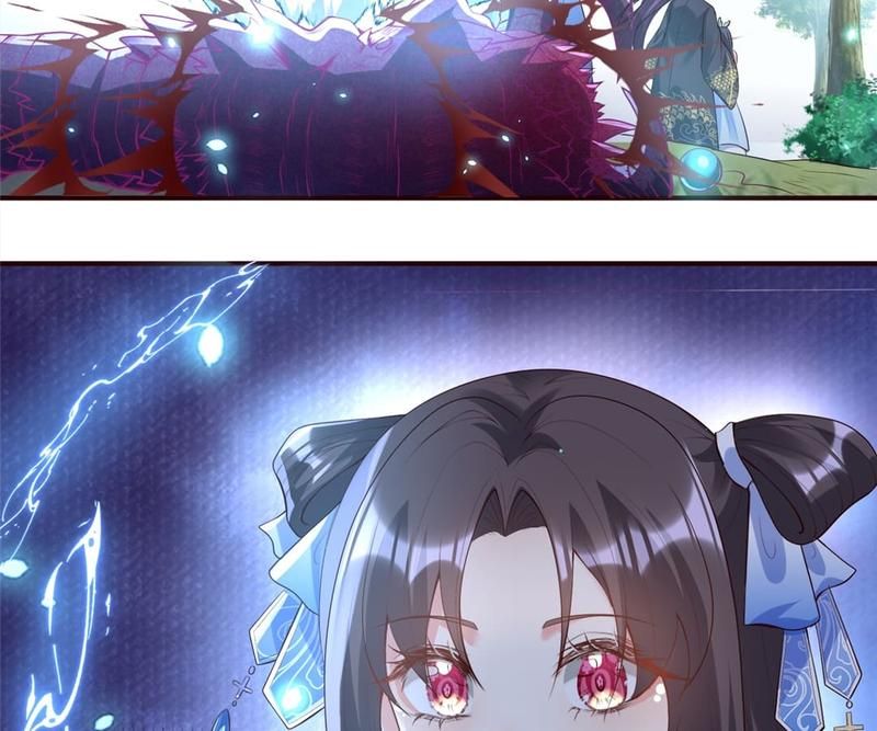 When the Dragon King Falls for the Loli Alchemist - Episode 141 — page 81