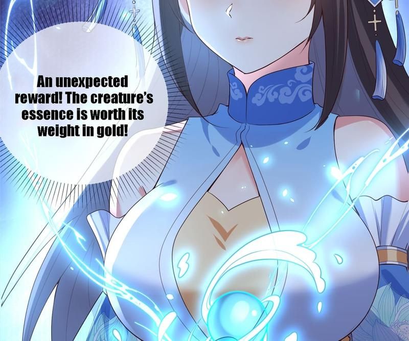 When the Dragon King Falls for the Loli Alchemist - Episode 141 — page 82