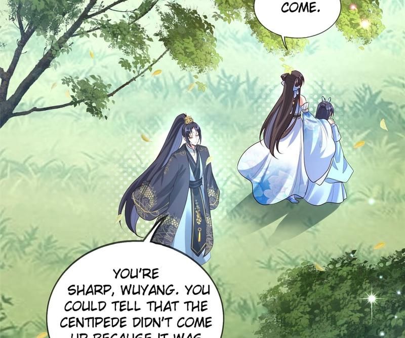 When the Dragon King Falls for the Loli Alchemist - Episode 141 — page 84