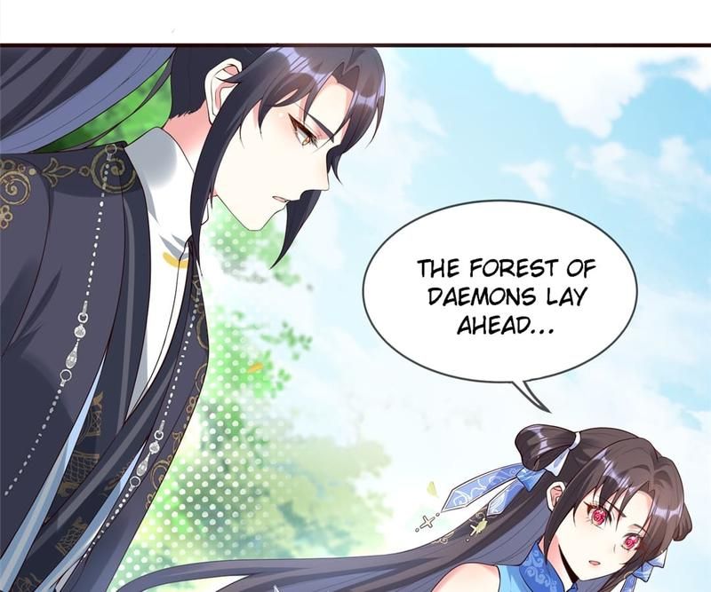 When the Dragon King Falls for the Loli Alchemist - Episode 141 — page 87