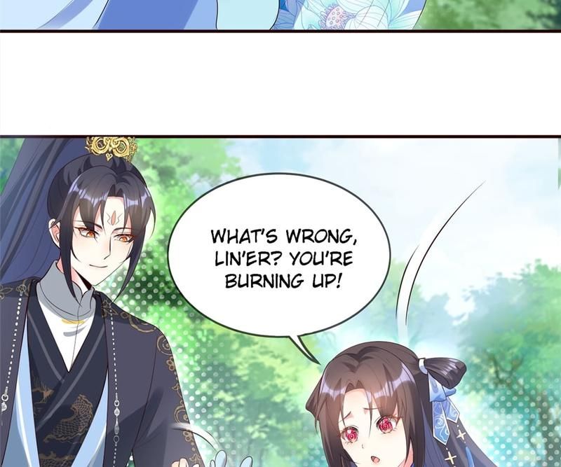 When the Dragon King Falls for the Loli Alchemist - Episode 141 — page 89