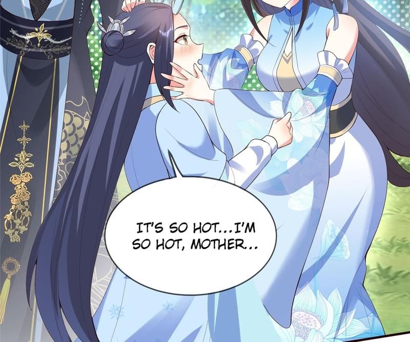 When the Dragon King Falls for the Loli Alchemist - Episode 141 — page 90