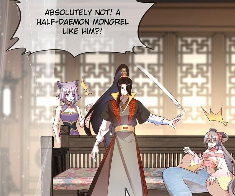 When the Dragon King Falls for the Loli Alchemist - Episode 142 — page 10