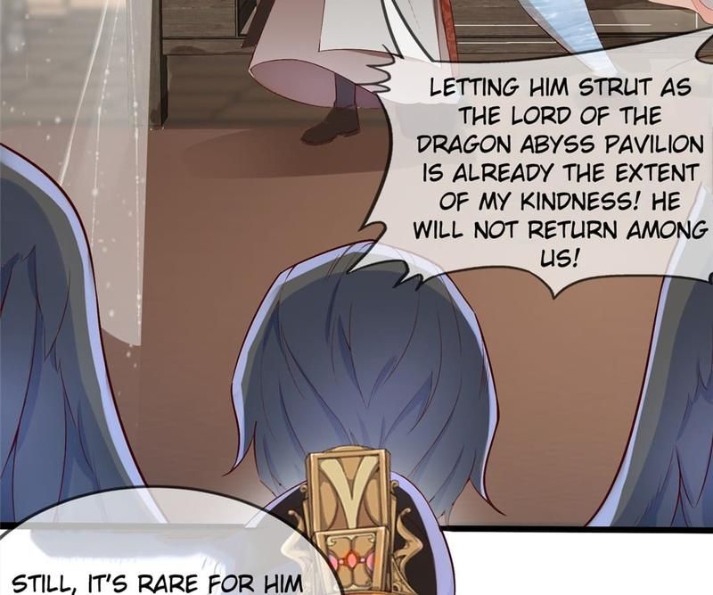 When the Dragon King Falls for the Loli Alchemist - Episode 142 — page 11