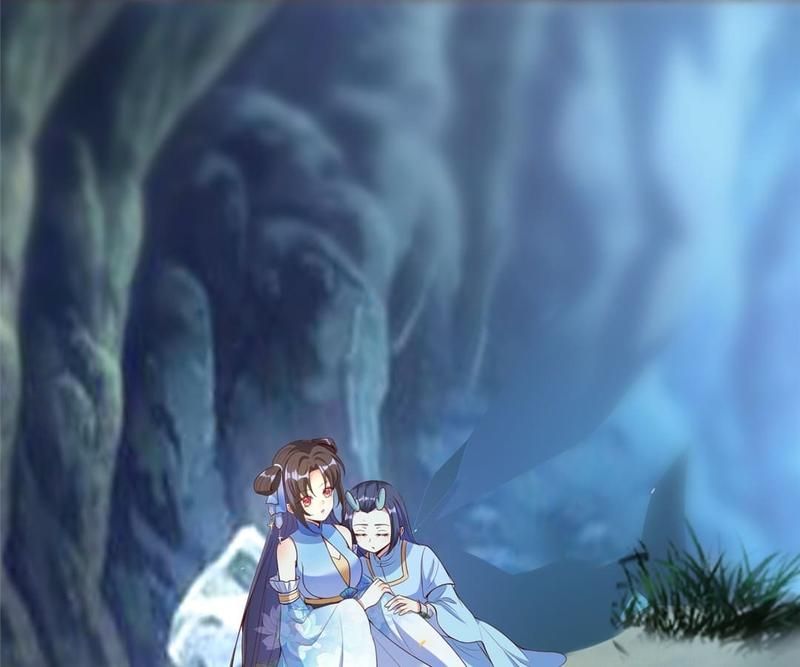 When the Dragon King Falls for the Loli Alchemist - Episode 142 — page 22