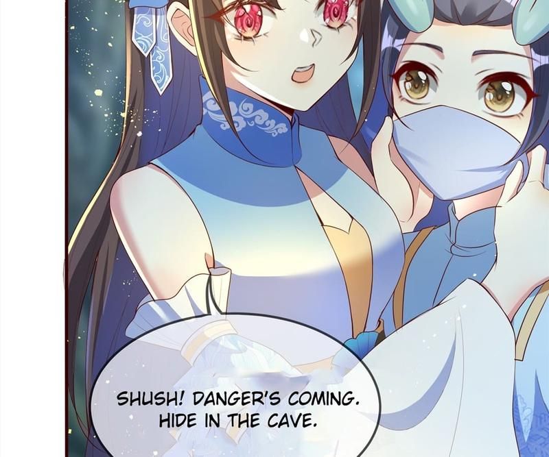 When the Dragon King Falls for the Loli Alchemist - Episode 142 — page 25