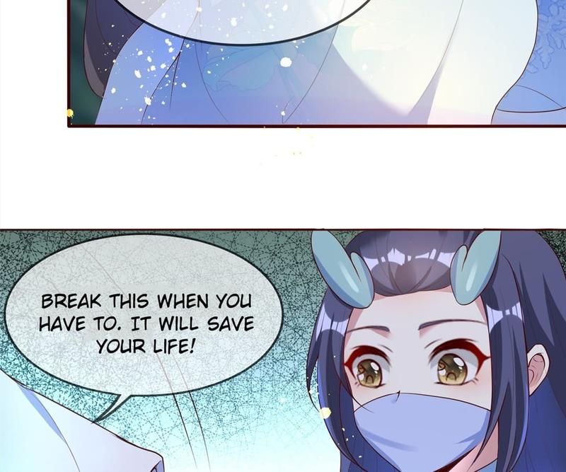 When the Dragon King Falls for the Loli Alchemist - Episode 142 — page 26