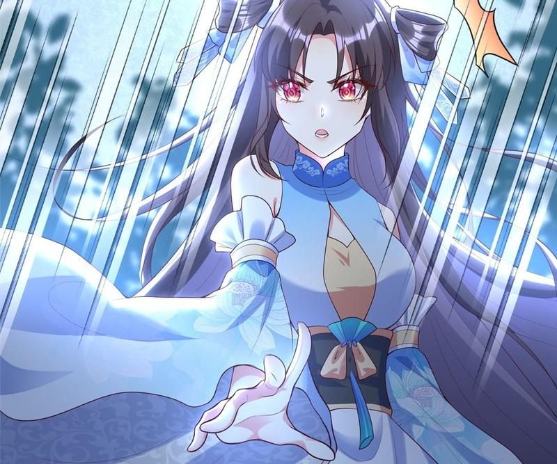When the Dragon King Falls for the Loli Alchemist - Episode 142 — page 35