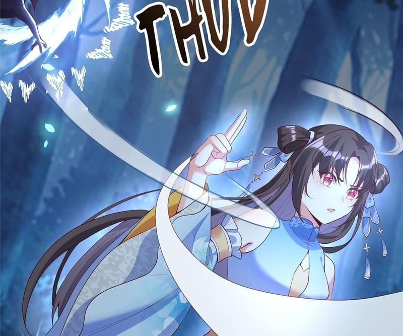 When the Dragon King Falls for the Loli Alchemist - Episode 142 — page 37