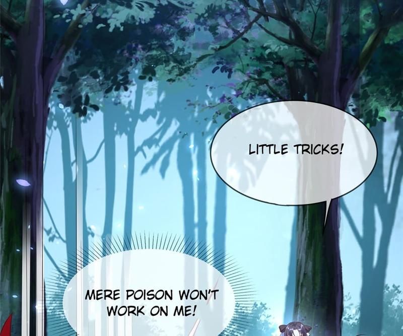 When the Dragon King Falls for the Loli Alchemist - Episode 142 — page 39