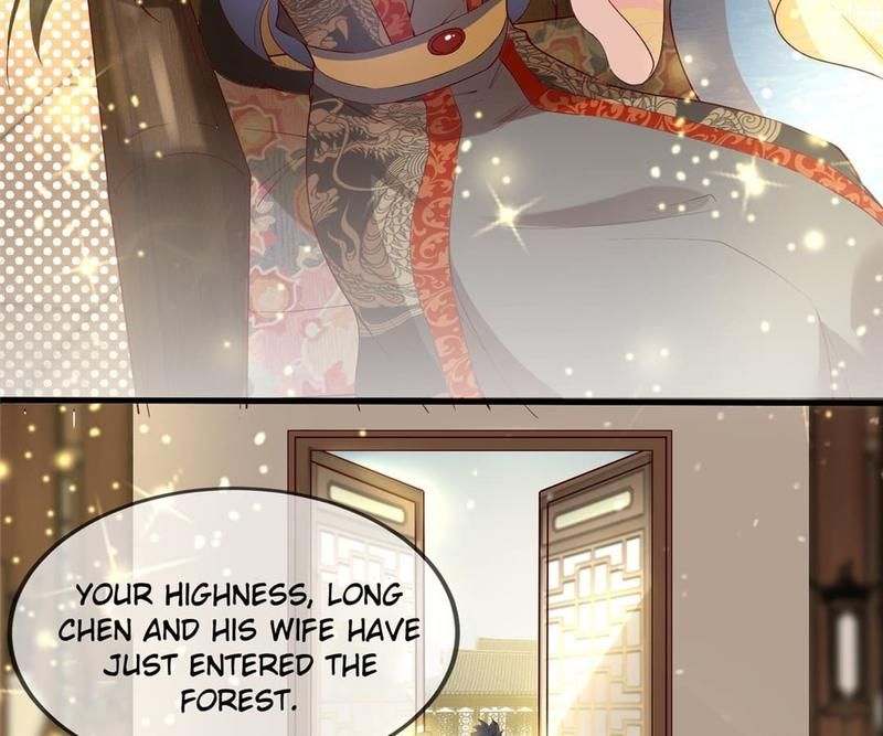 When the Dragon King Falls for the Loli Alchemist - Episode 142 — page 4
