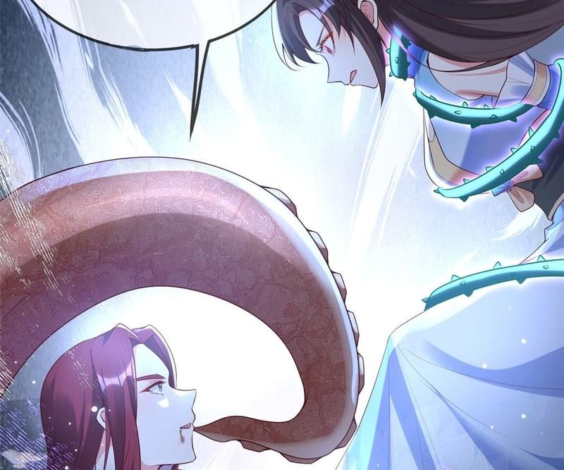 When the Dragon King Falls for the Loli Alchemist - Episode 142 — page 54