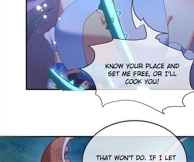 When the Dragon King Falls for the Loli Alchemist - Episode 142 — page 58
