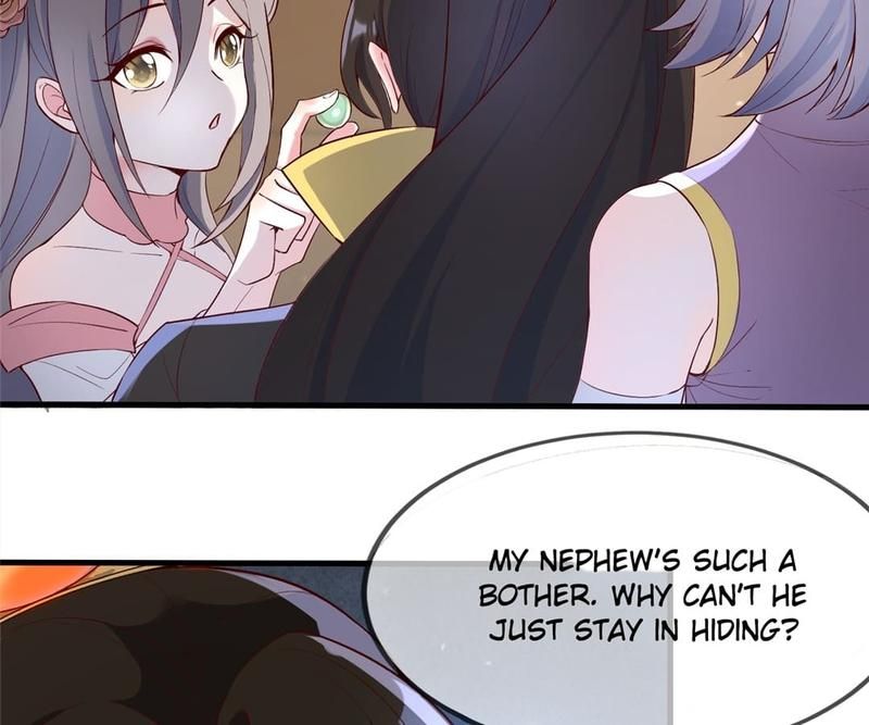 When the Dragon King Falls for the Loli Alchemist - Episode 142 — page 6