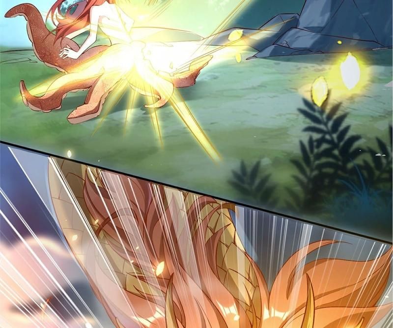When the Dragon King Falls for the Loli Alchemist - Episode 142 — page 69