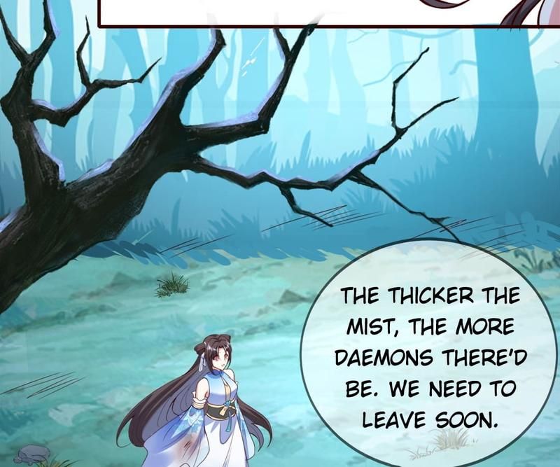 When the Dragon King Falls for the Loli Alchemist - Episode 143 — page 18