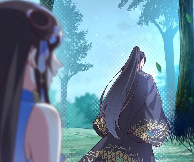 When the Dragon King Falls for the Loli Alchemist - Episode 143 — page 21