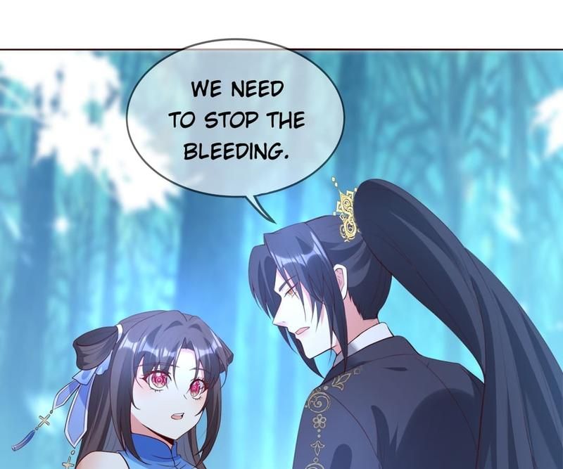 When the Dragon King Falls for the Loli Alchemist - Episode 143 — page 30
