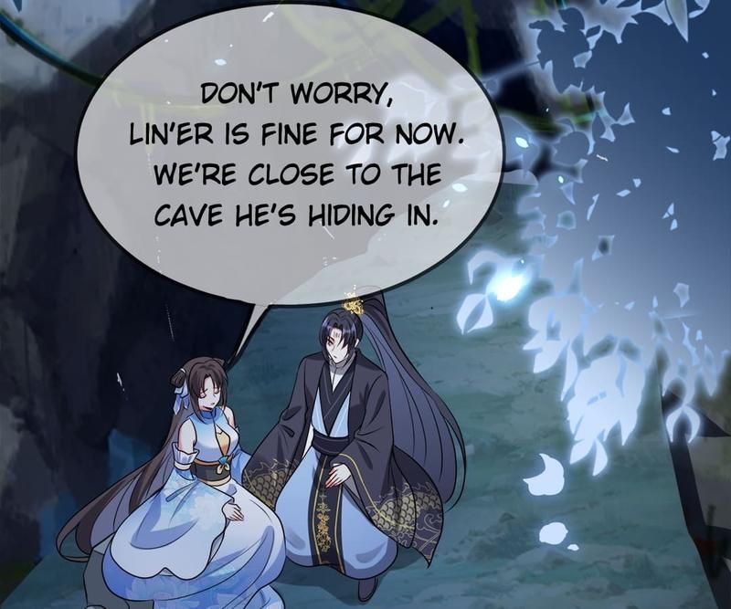 When the Dragon King Falls for the Loli Alchemist - Episode 143 — page 34