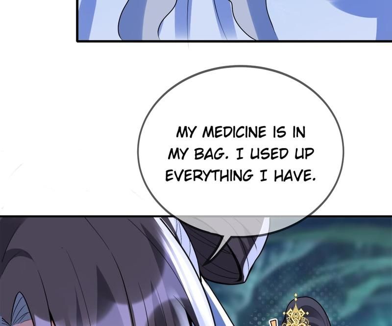 When the Dragon King Falls for the Loli Alchemist - Episode 143 — page 38