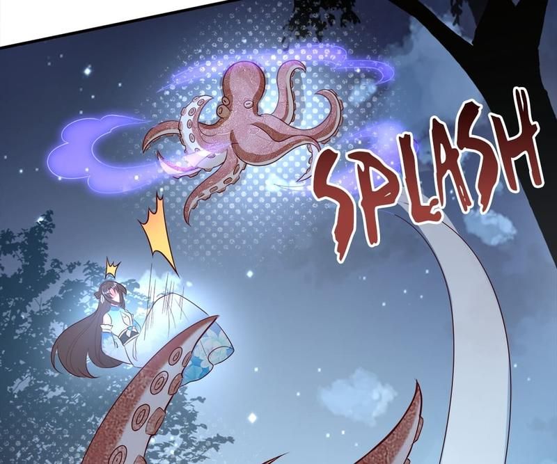 When the Dragon King Falls for the Loli Alchemist - Episode 143 — page 4