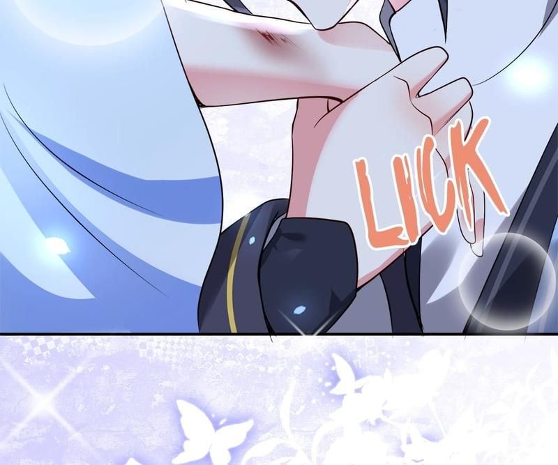 When the Dragon King Falls for the Loli Alchemist - Episode 143 — page 43
