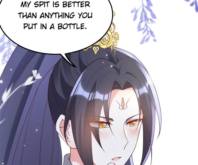 When the Dragon King Falls for the Loli Alchemist - Episode 143 — page 50