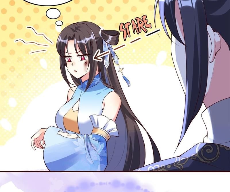 When the Dragon King Falls for the Loli Alchemist - Episode 143 — page 55