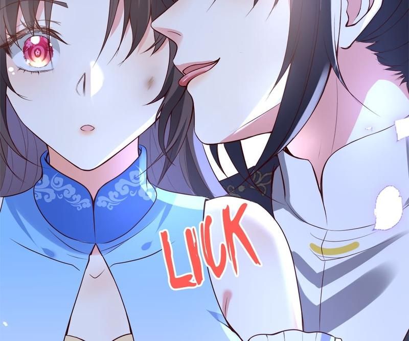 When the Dragon King Falls for the Loli Alchemist - Episode 143 — page 57