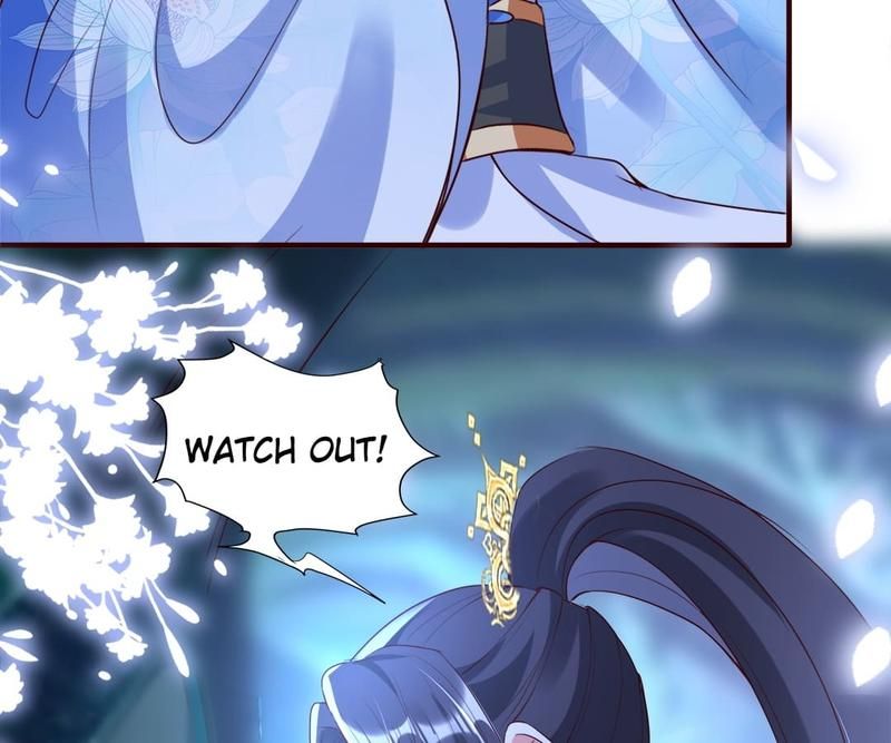 When the Dragon King Falls for the Loli Alchemist - Episode 143 — page 61
