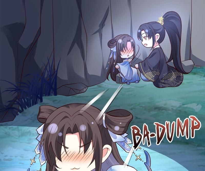 When the Dragon King Falls for the Loli Alchemist - Episode 143 — page 68