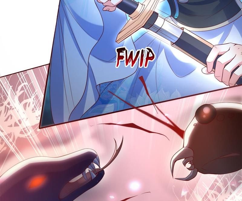 When the Dragon King Falls for the Loli Alchemist - Episode 143 — page 86