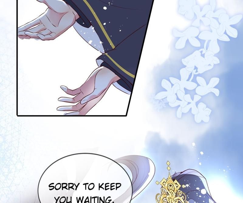 When the Dragon King Falls for the Loli Alchemist - Episode 143 — page 9