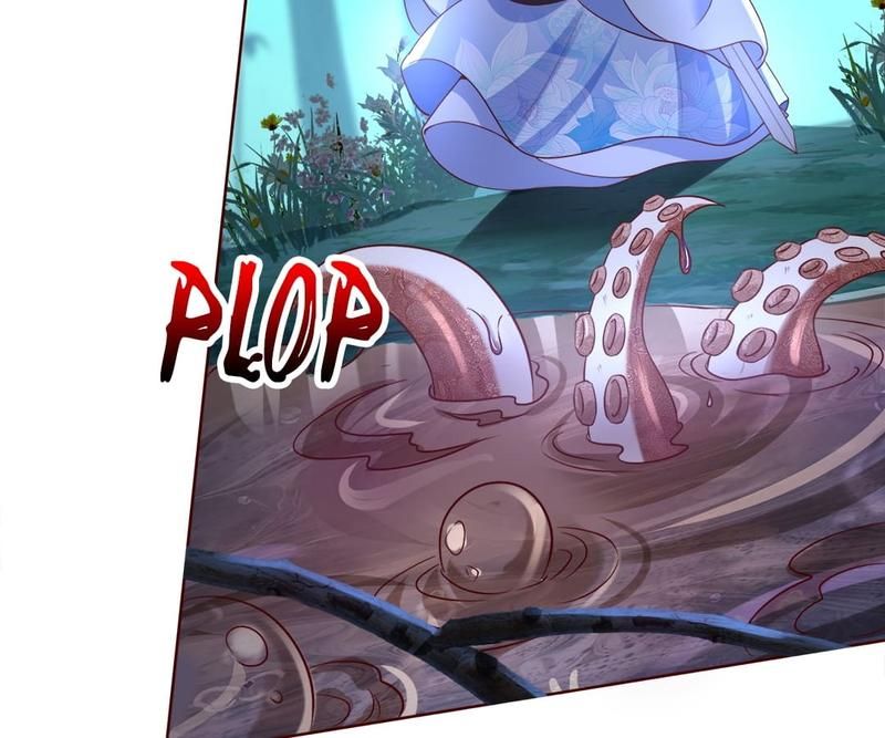 When the Dragon King Falls for the Loli Alchemist - Episode 143 — page 91