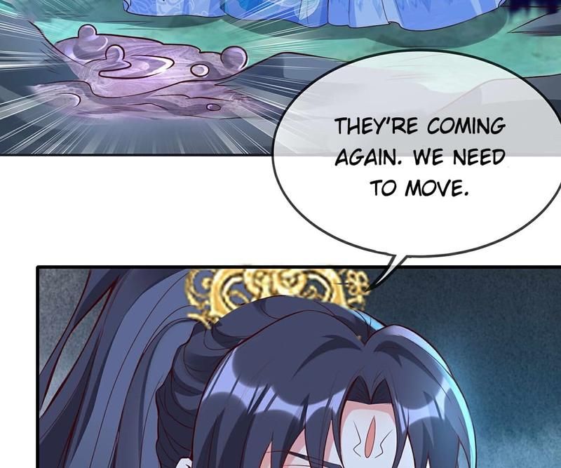 When the Dragon King Falls for the Loli Alchemist - Episode 144 — page 11