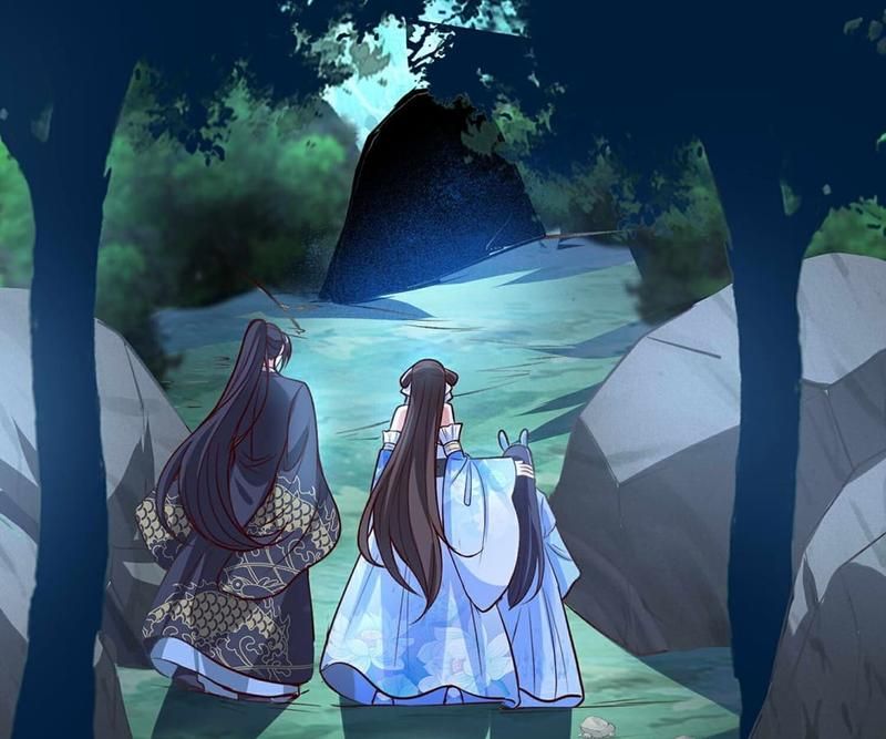 When the Dragon King Falls for the Loli Alchemist - Episode 144 — page 15