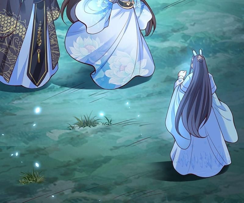 When the Dragon King Falls for the Loli Alchemist - Episode 144 — page 2